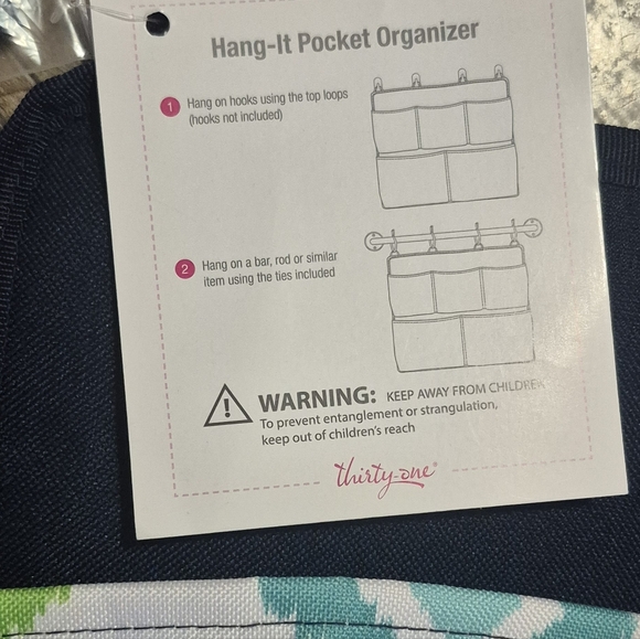 Thirty One - Picture 2 of 2